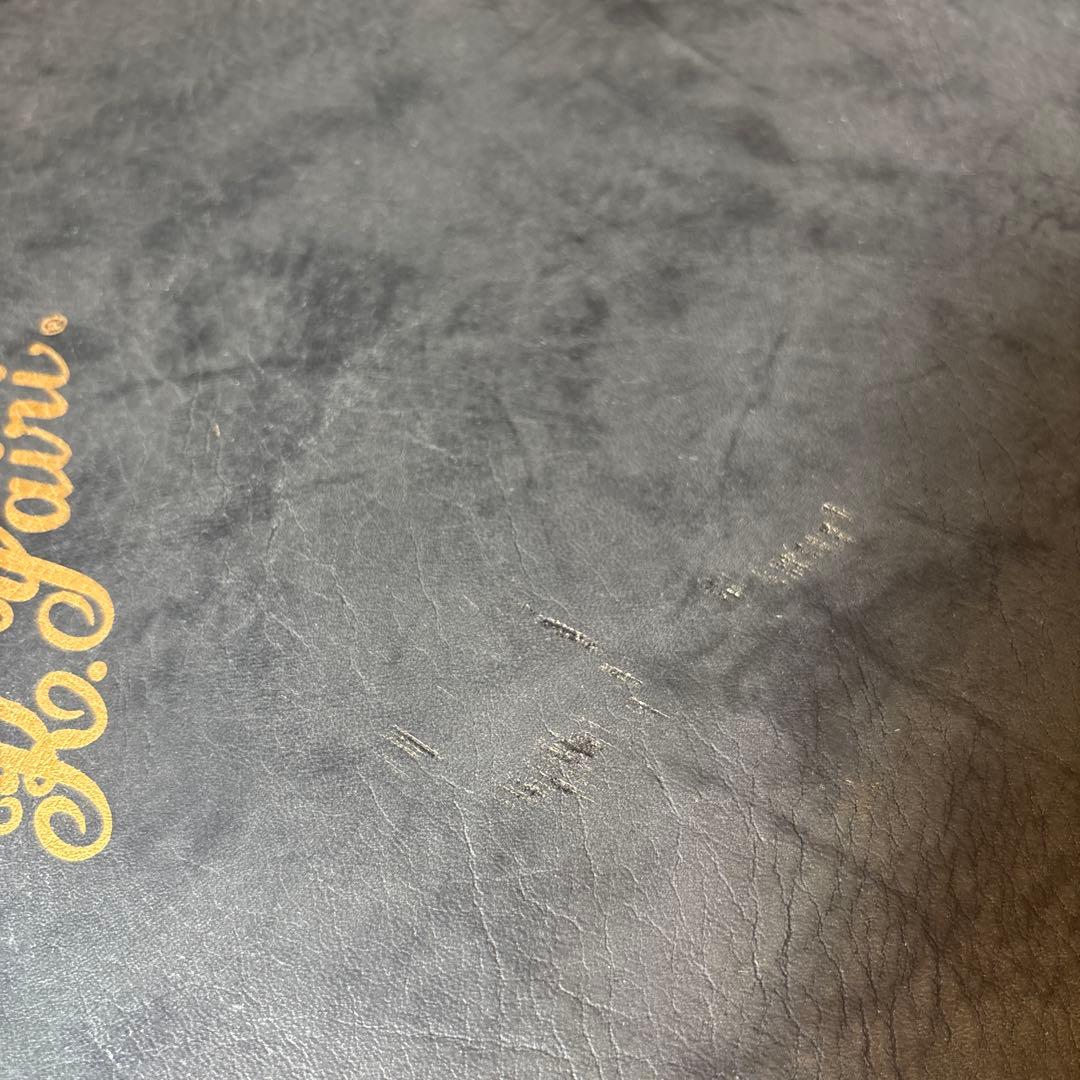 【未使用に近い】K.Yairi LO-90 ハードケース&永久品質保証書付