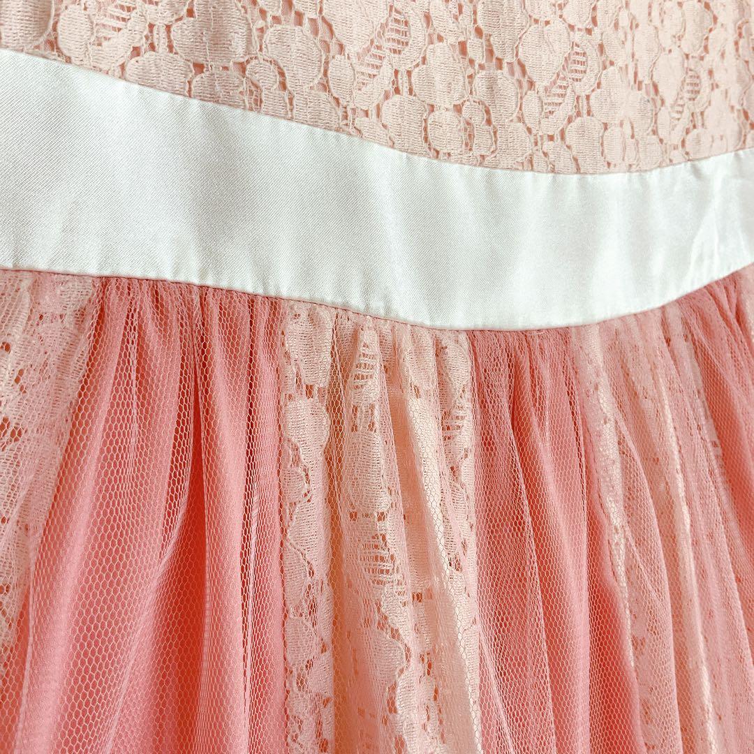 ELLE EN NOIR130入学式　卒園式　発表会　七五三　フォーマル