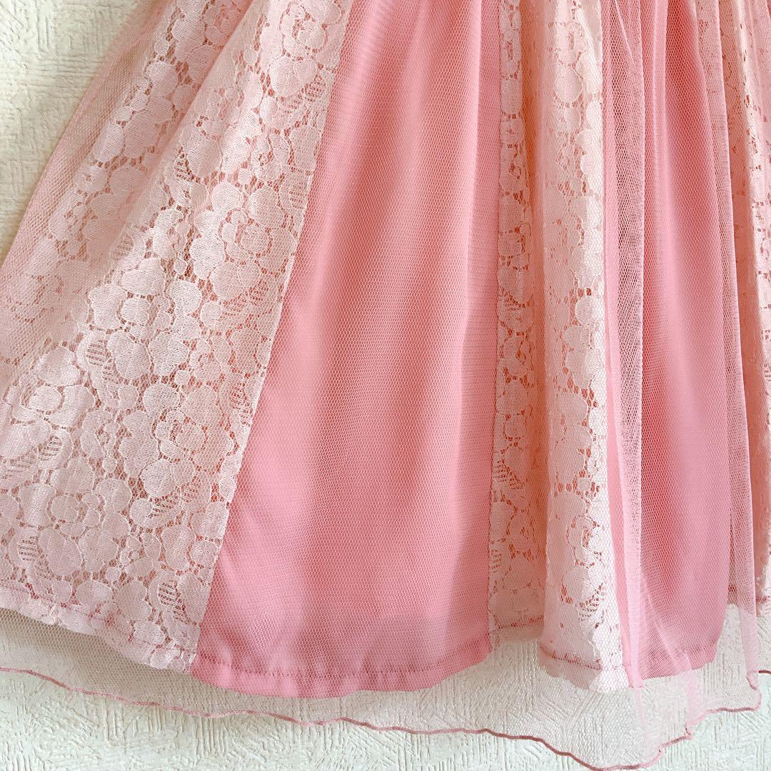 ELLE EN NOIR130入学式　卒園式　発表会　七五三　フォーマル