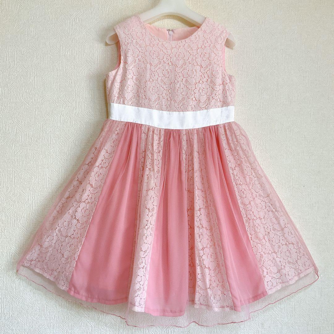 ELLE EN NOIR130入学式　卒園式　発表会　七五三　フォーマル