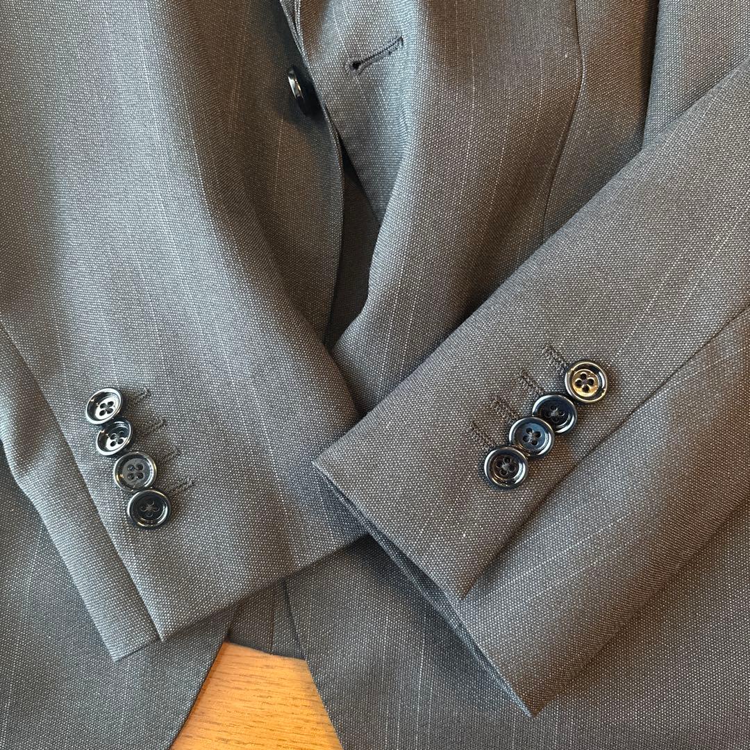 LARDINI スーツ　44