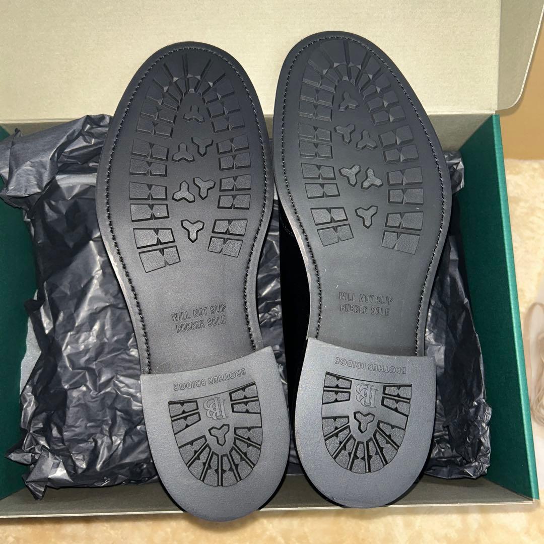 ブラザーブリッジ　ヘンリー　26cm