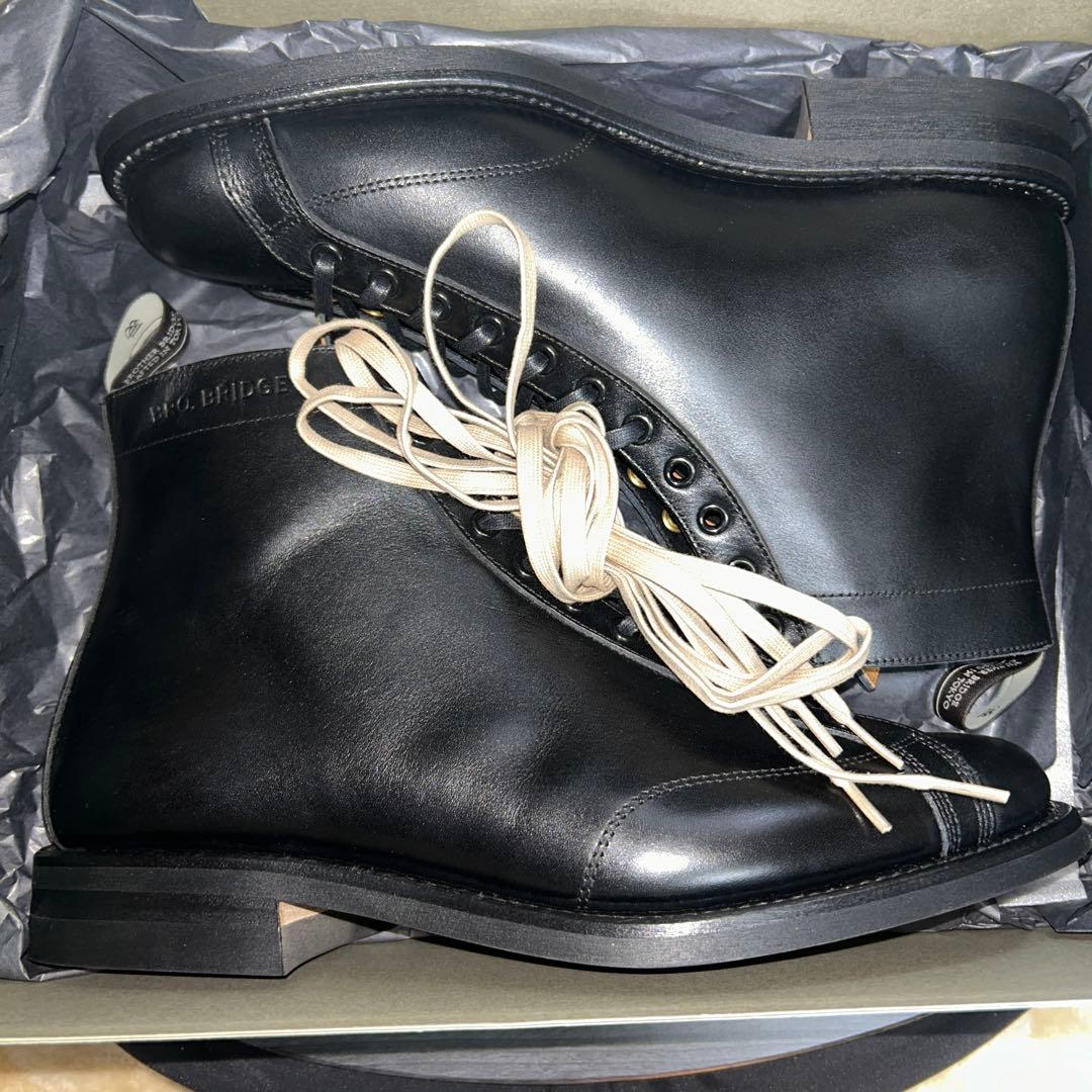 ブラザーブリッジ　ヘンリー　26cm