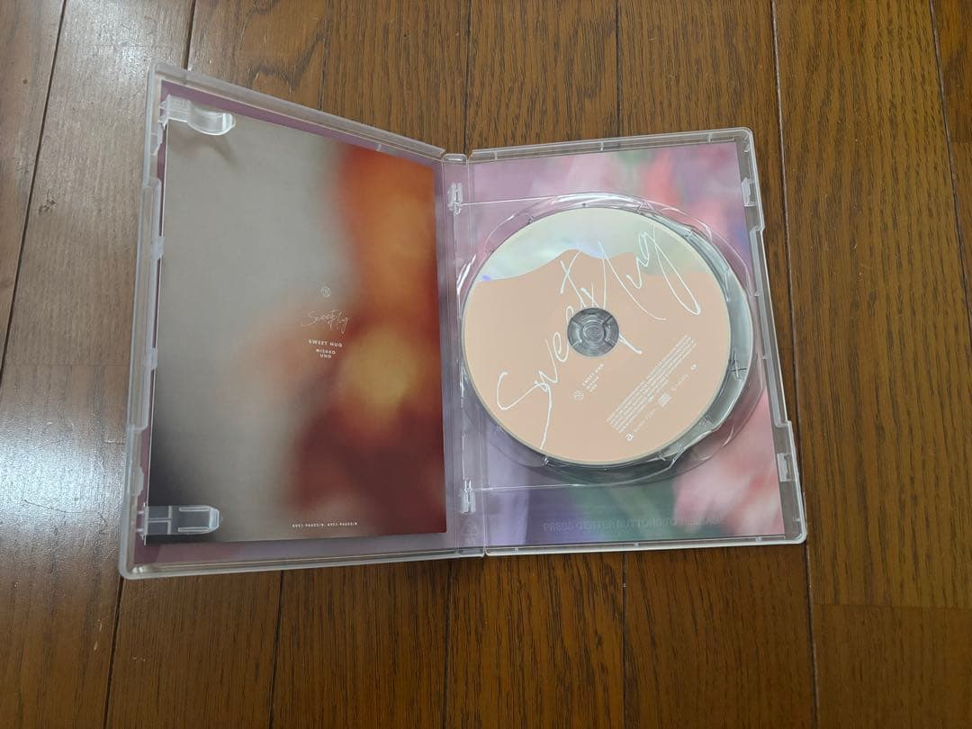 宇野実彩子 ライブDVD＆アルバムセット