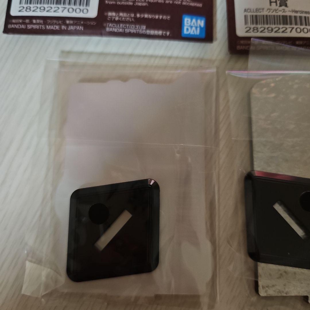 【新品未使用】一番くじワンピース メモリーオブヒロインズ A賞ボア・ハンコック