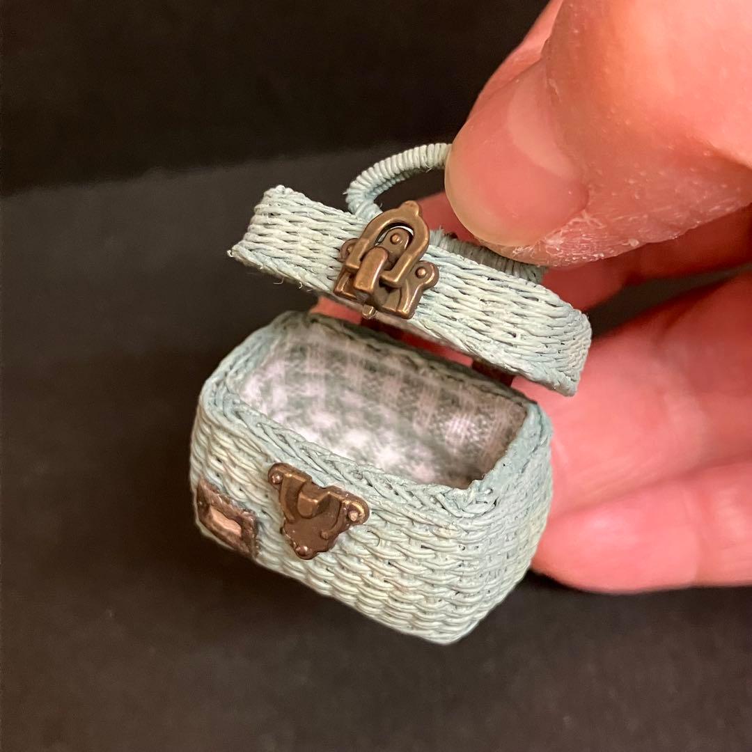 ブライスアウトフィット⑤ バスケット