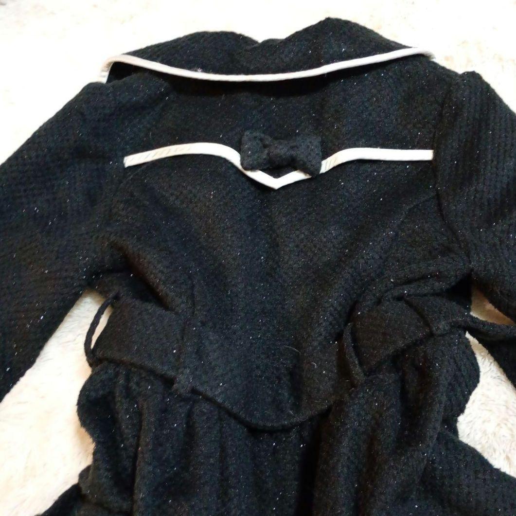 希少 Y2K トゥララ リズリサ ケープ付き コート 姫系 ロリータ