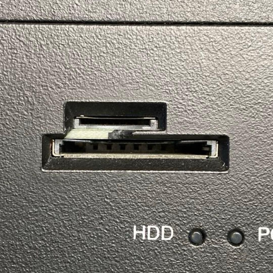 ジャンク パーツ欠品 ドスパラ ガレリア ゲーミングPC