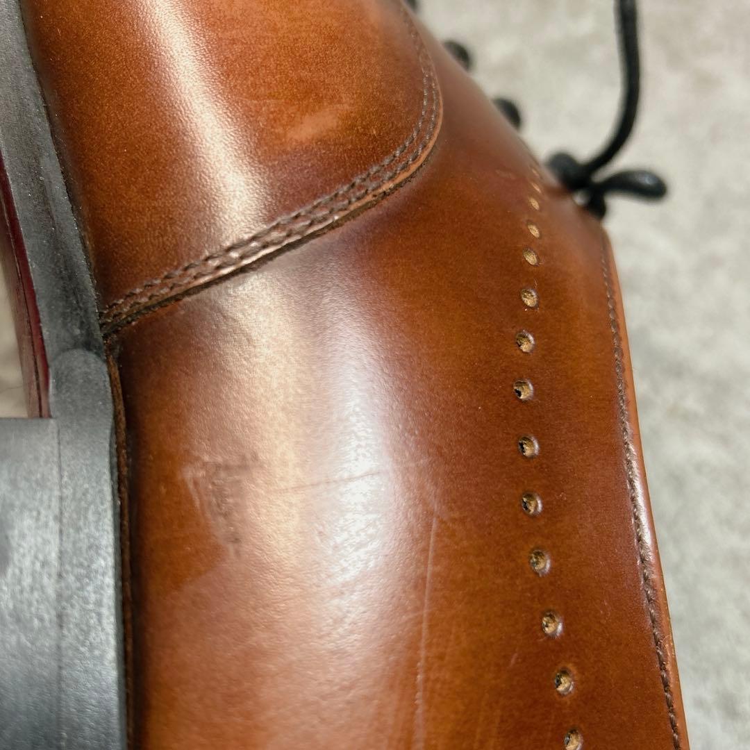 人気【REGAL】リーガル/ビジネスシューズ/11LR/ストレートチップ/革靴◎