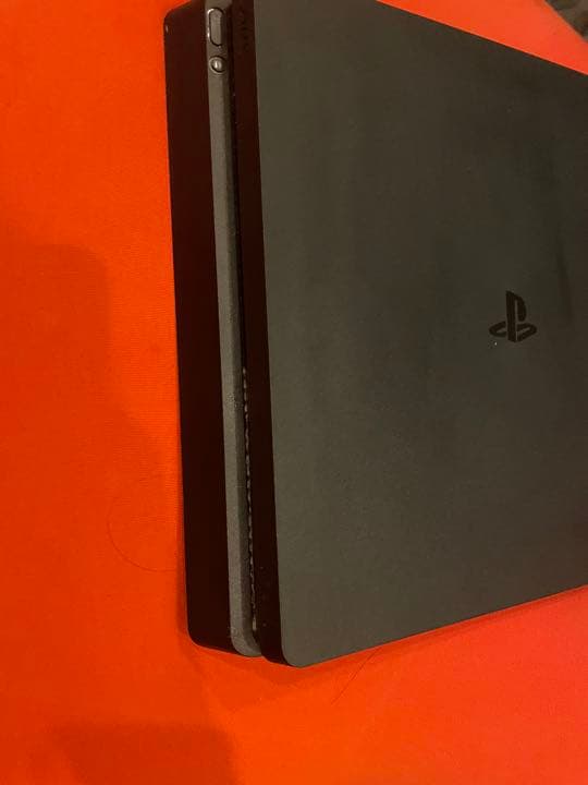 PS4後期モデル　箱なし　オマケ付き