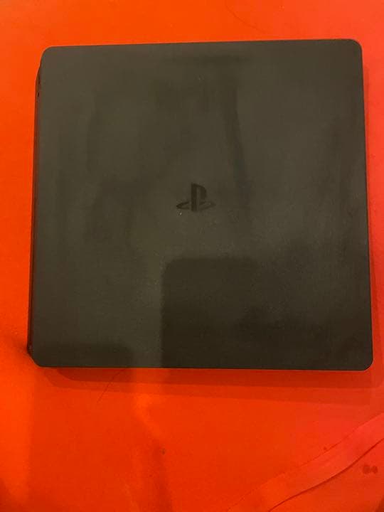 PS4後期モデル　箱なし　オマケ付き