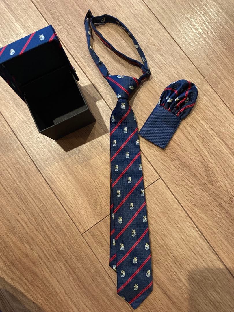 ユナイテッドアローズ キッズ スーツ シャツ ネクタイ付き 入学式 卒園式