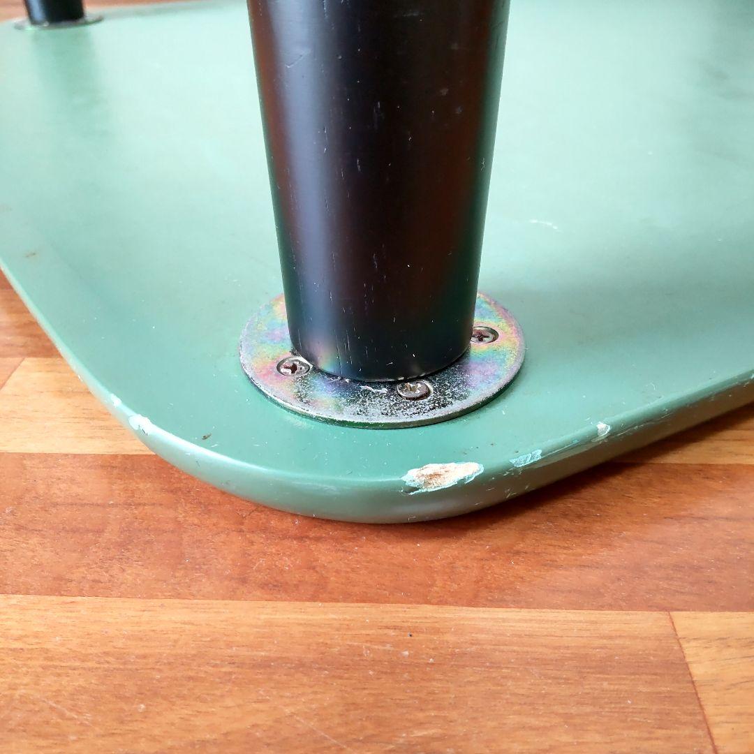 60s 70s 北欧家具 アンティーク 机 ローテーブル ミッドセンチュリー