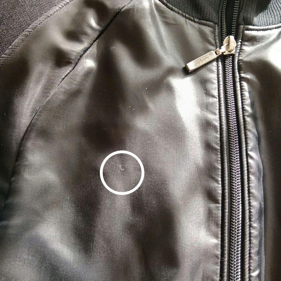 BURBERRY BLACK LABEL ジャージ　ブラック