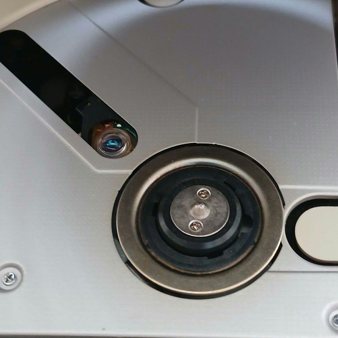 SONY ソニー Discman ディスクマン D-40 白色 【希少品】現状品