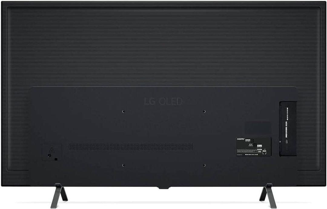 ★LG有機ELテレビ【65インチ】4Kテレビ 黒 OLED