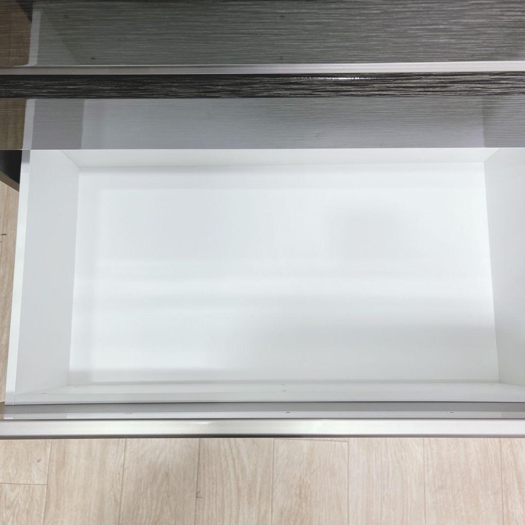 ◇約16万円◇シギヤマ家具工業◇キッチンボード◇幅約120cm◇大阪兵庫京都