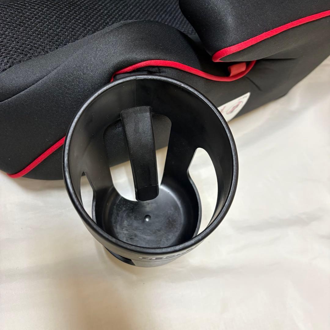 レカロ スタート J3 ジュニアシート チャイルドシート 超美品 3才〜12才