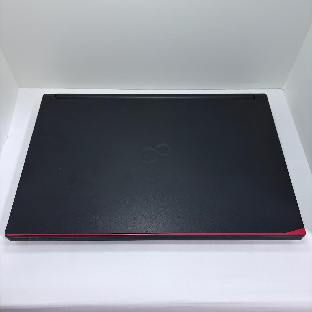 富士通 LIFEBOOK A5510/D 大画面15.6型 8G/HDD500G