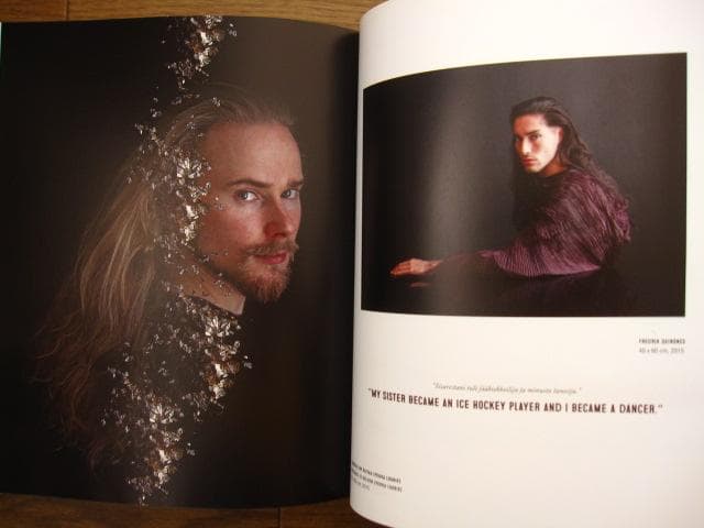 Kultakausi Golden age　Marita Liulia