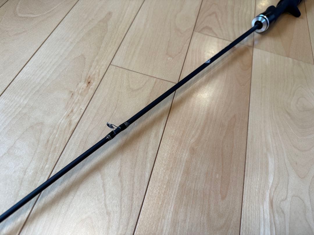 海遊 KAIYU タイラバマニア B-65UL