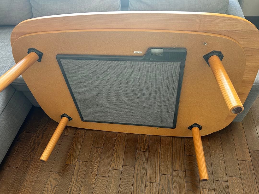 無印　こたつ　こたつ布団