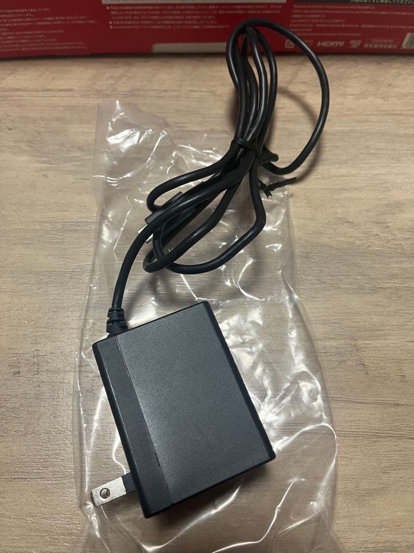 動作確認済み　初期化　Nintendo Switch