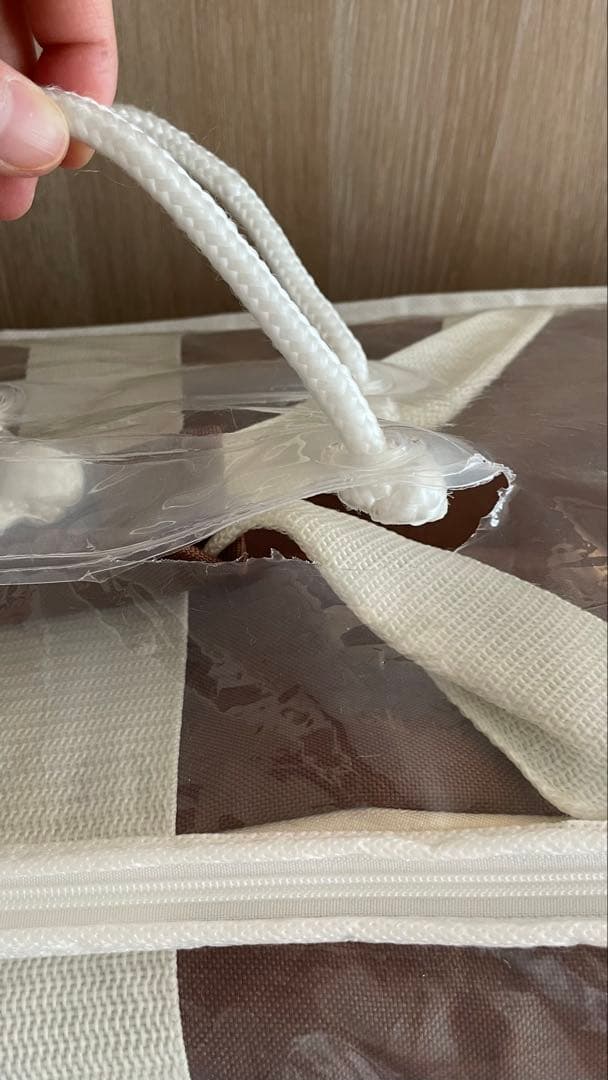 【pero】farska コンパクトベッド フィット L（ラージ）