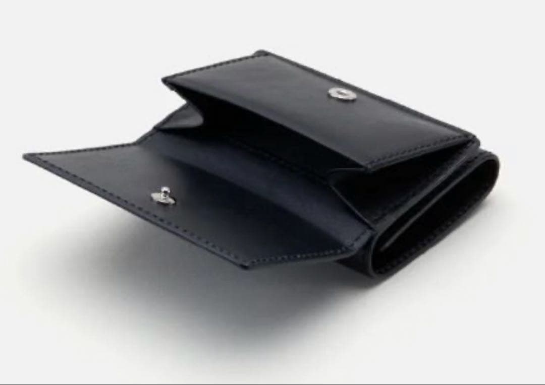 小物 NEIGHBORHOOD ID MICRO WALLET