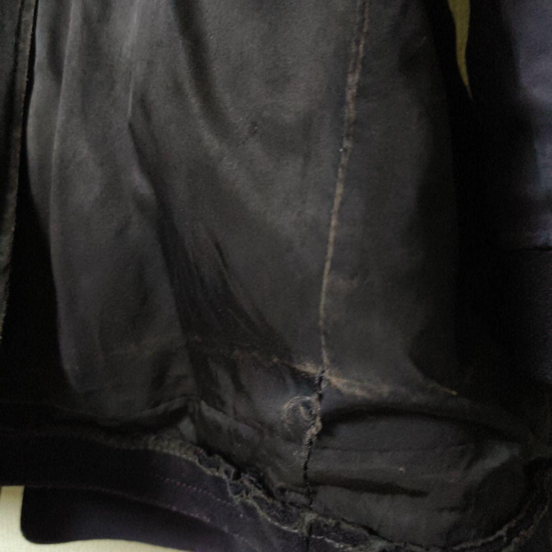 40s usnavy アメリカ海軍　Pコート　10ボタン