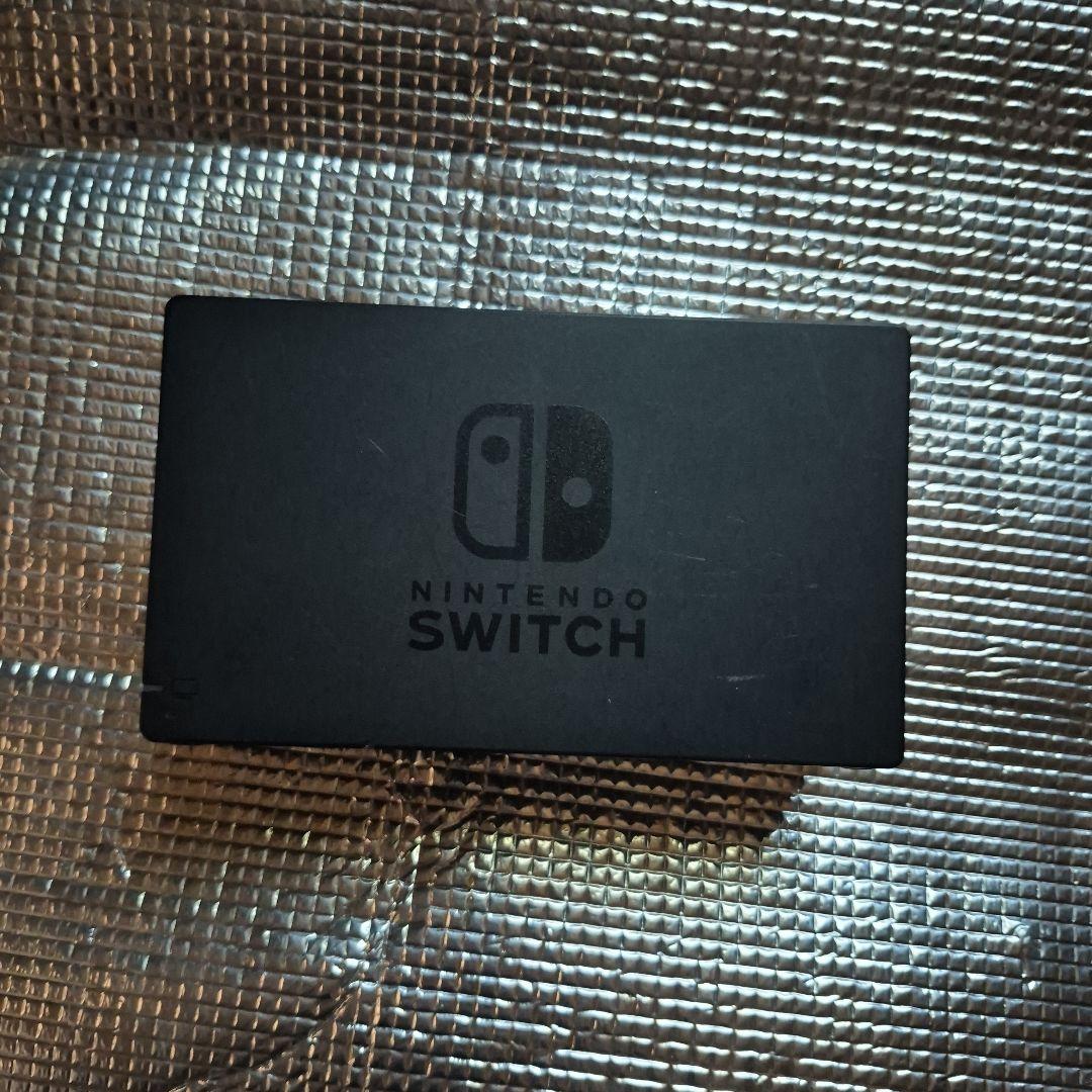 Nintendo Switch 本体とコントローラーセットtoto専用