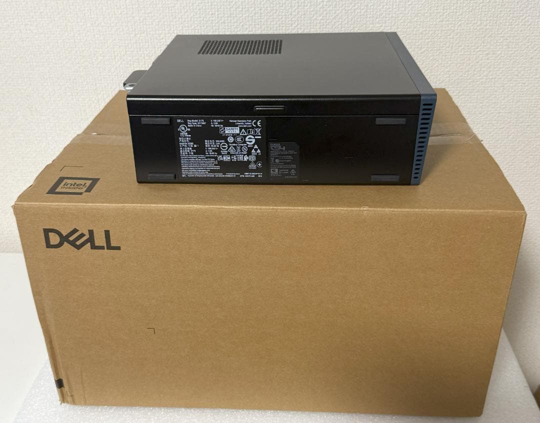 その他 Dell Inspiron3030S i3 512GB 16GB Ofc2021