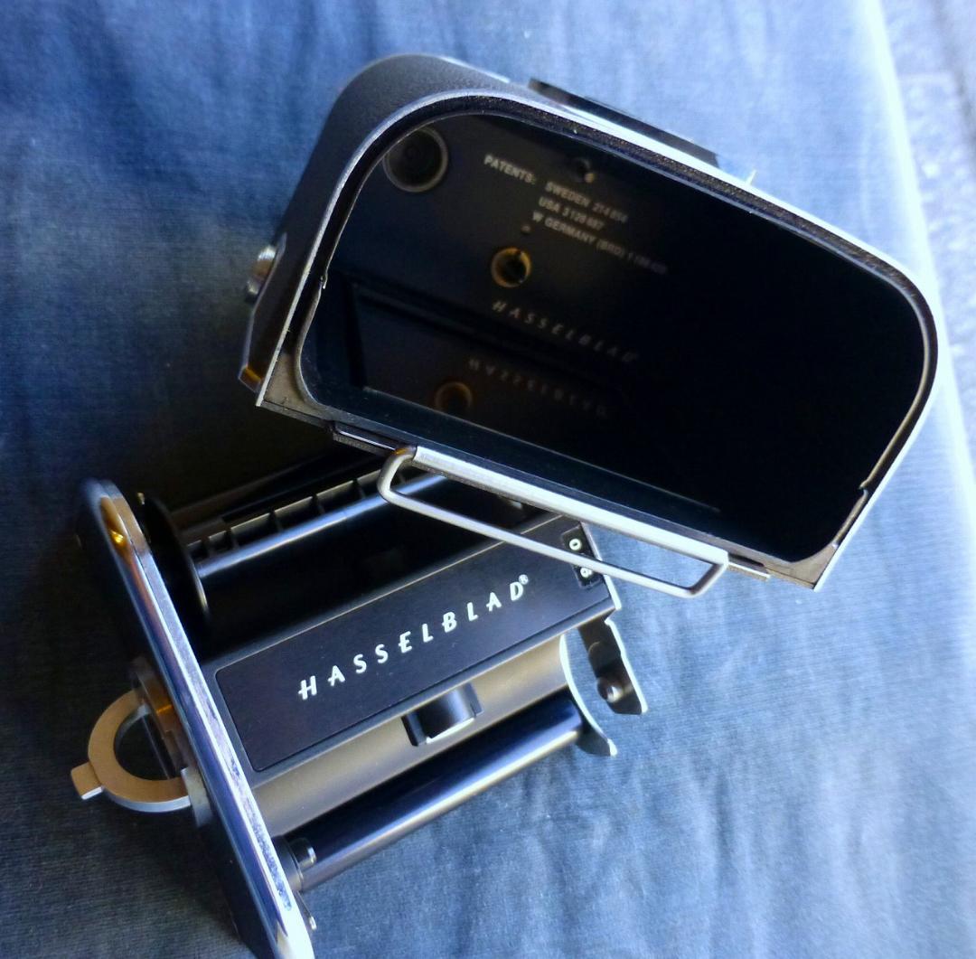 Hasselblad 500C/M 中判フィルムカメラ