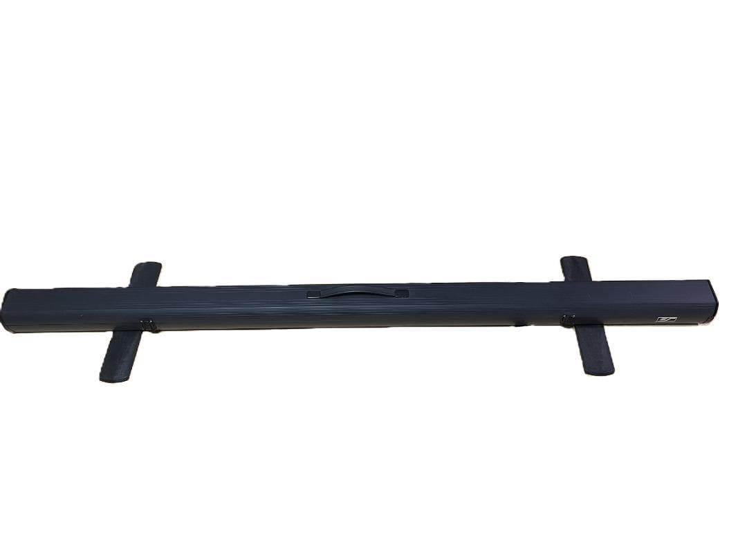 自立型 エリートスクリーン EZシネマ 80インチ（16:9） F80NWH