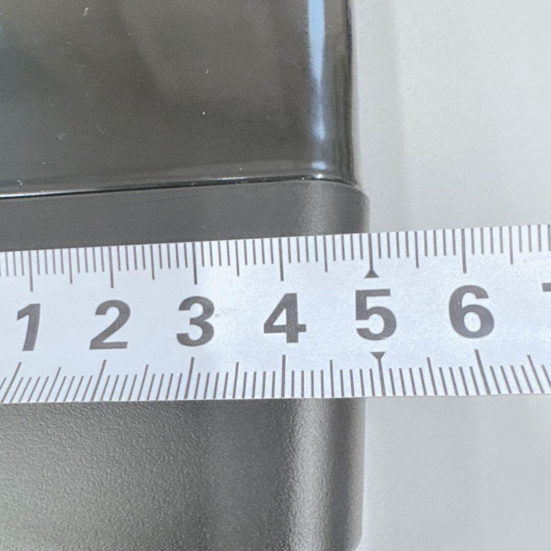 中古 SHARP シャープ オーブンレンジ ブラック 2024年製