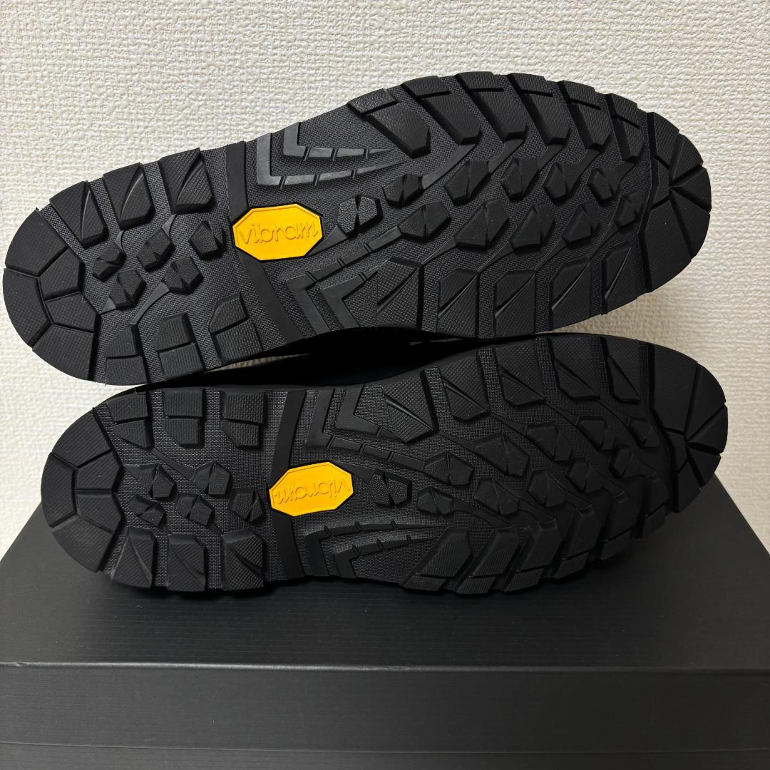 REGAL Shoe & Co. チロリアンシューズ ゴアテックス 24cm