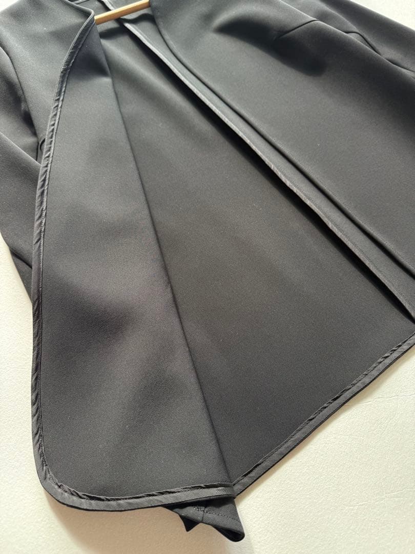 SOEJU ストレッチファインライトジャケット