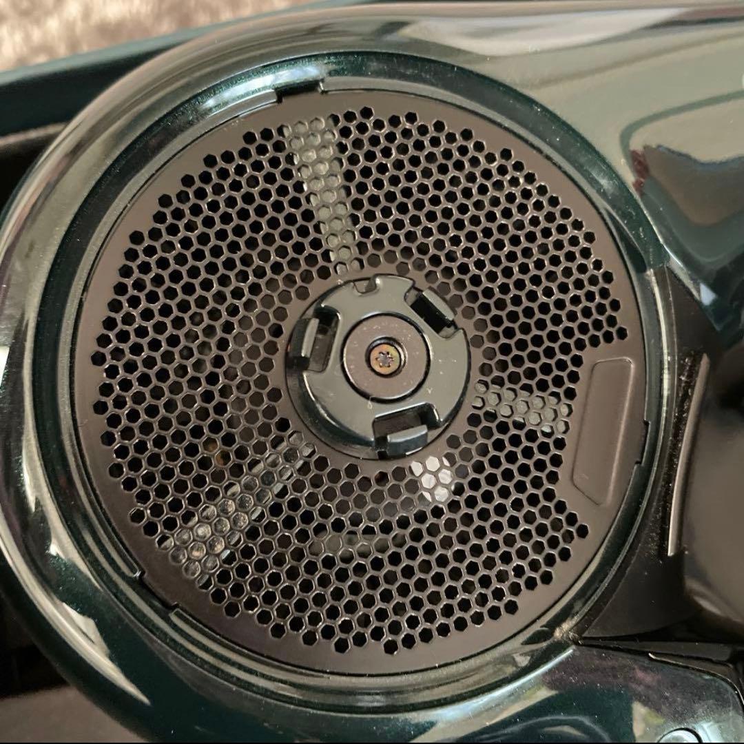 REPRONIZER ヘアドライヤー 箱付き