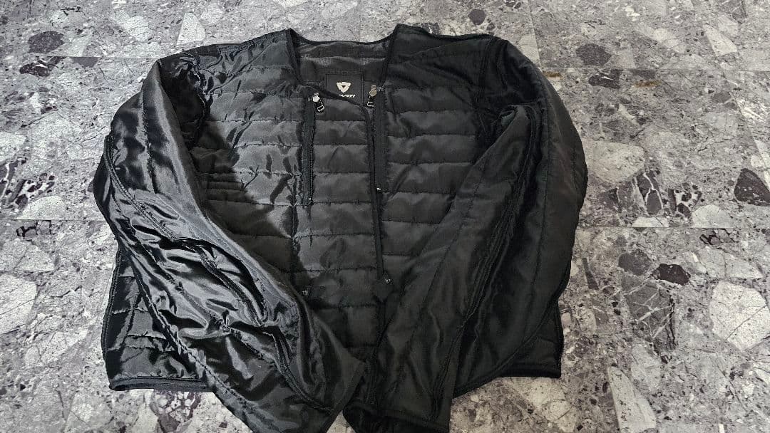 【美品】REV’IT! （レブイット）Sand 3 サンド3 バイク用ジャケット