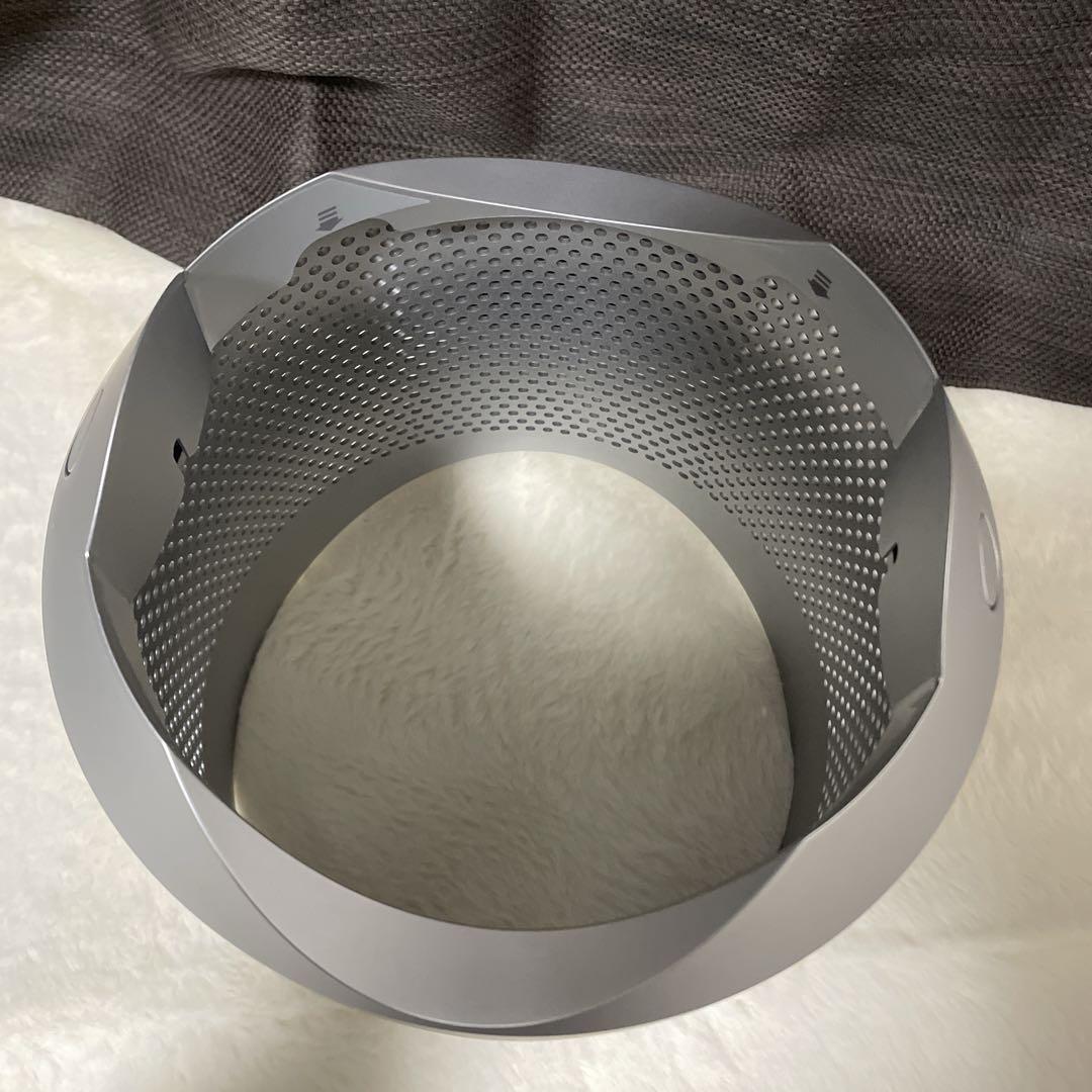 温風 冷風 空気清浄 美品♪ ダイソン Pure Hot + Cool HP00