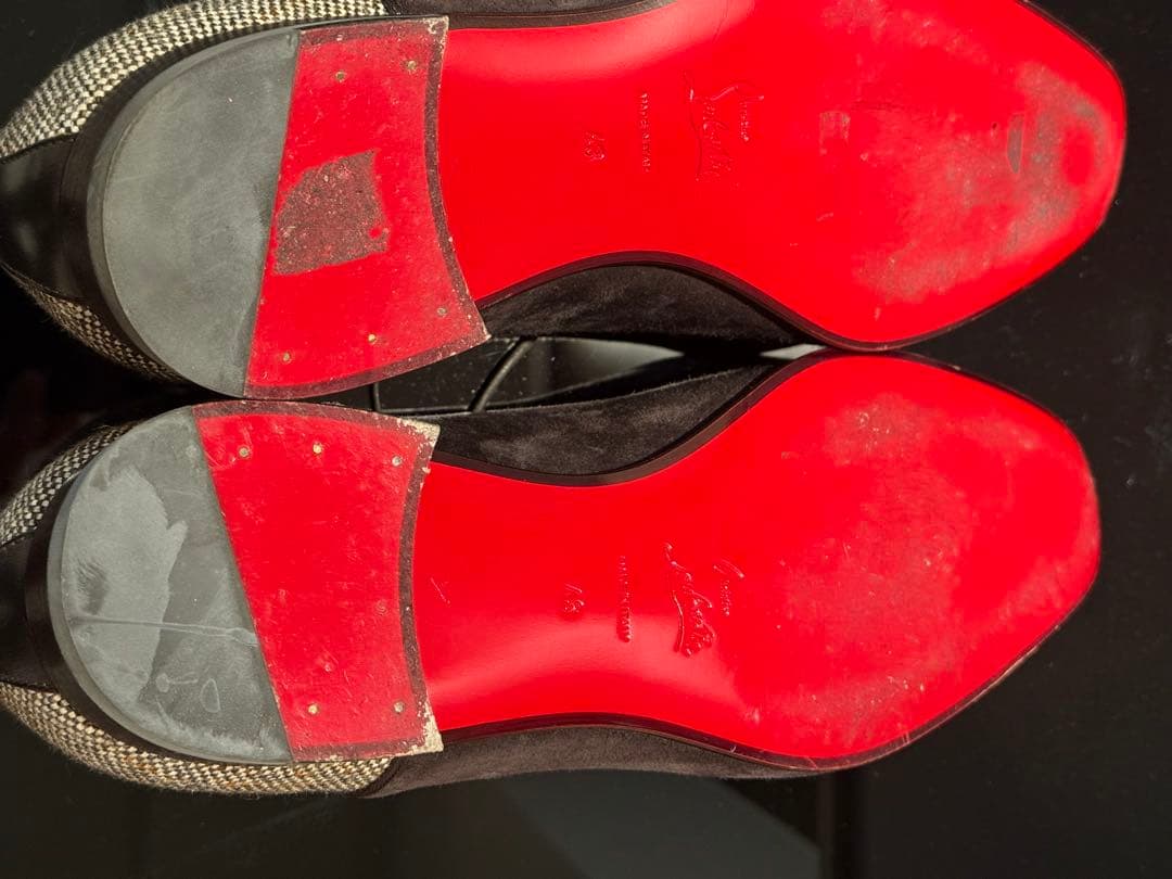 Christian Louboutin クリスチャンルブタン43