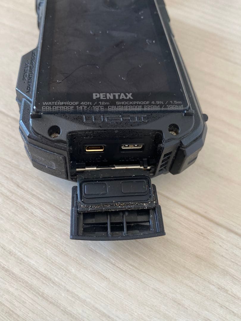 順*様 デジタルカメラ