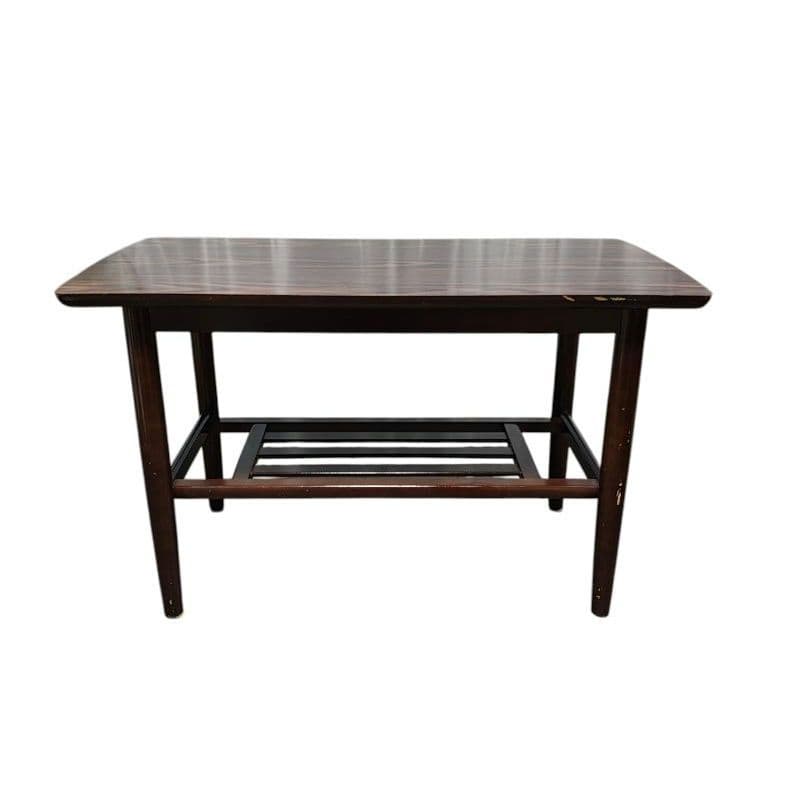 ◆希少◆ オールドカリモク センターテーブル ローテーブル　karimoku