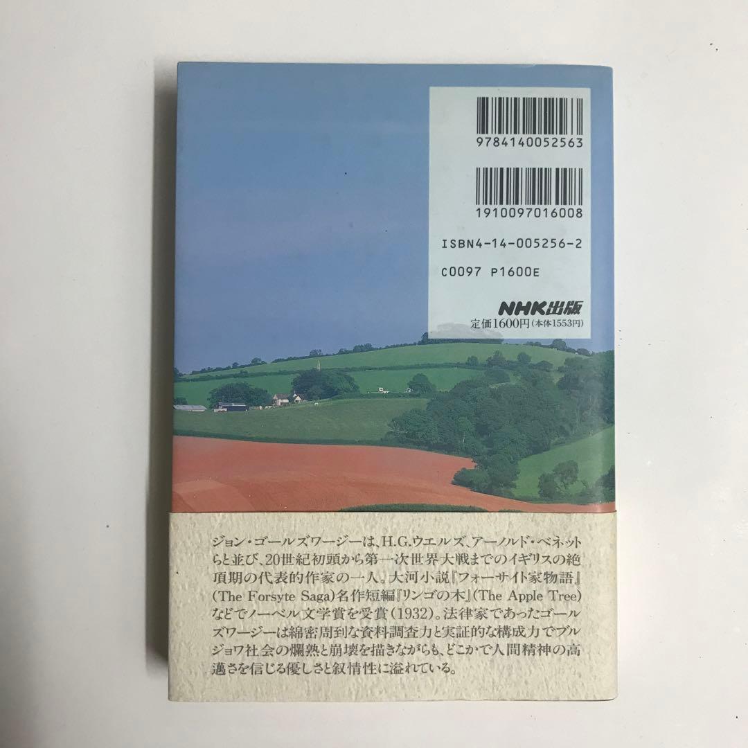 Selected short stories… John Galsworthy