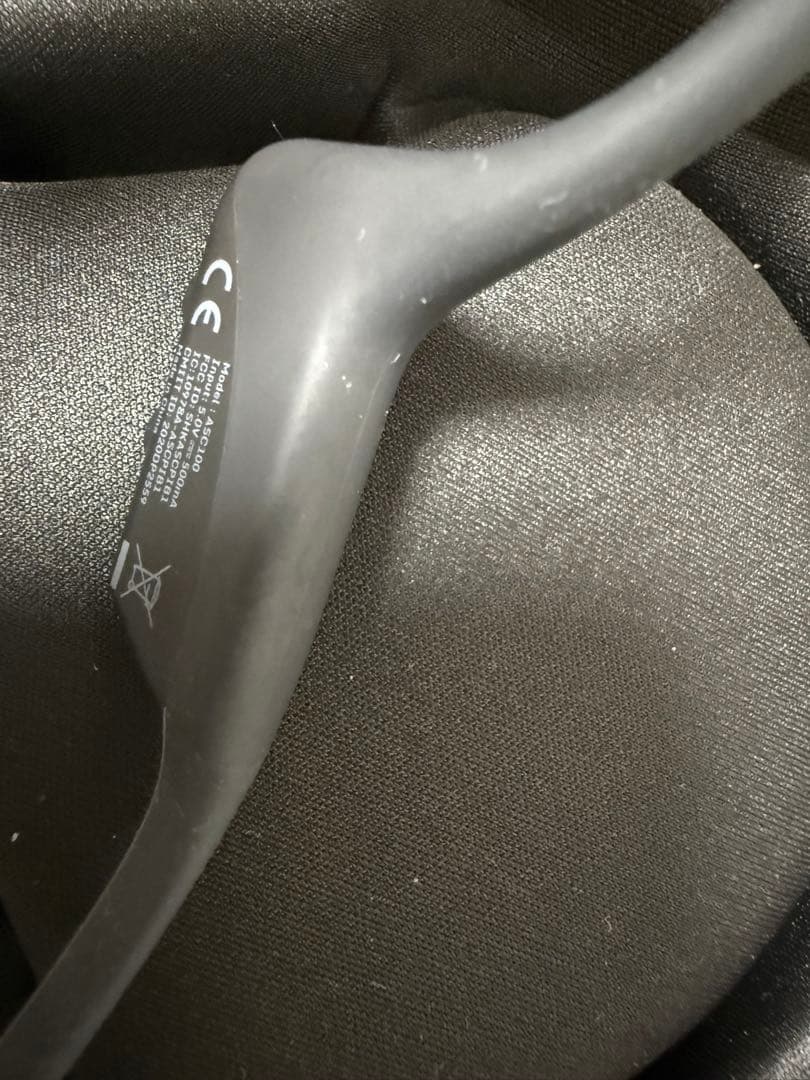 ジャンク品　ワイヤレスイヤホンセット（複数モデル）