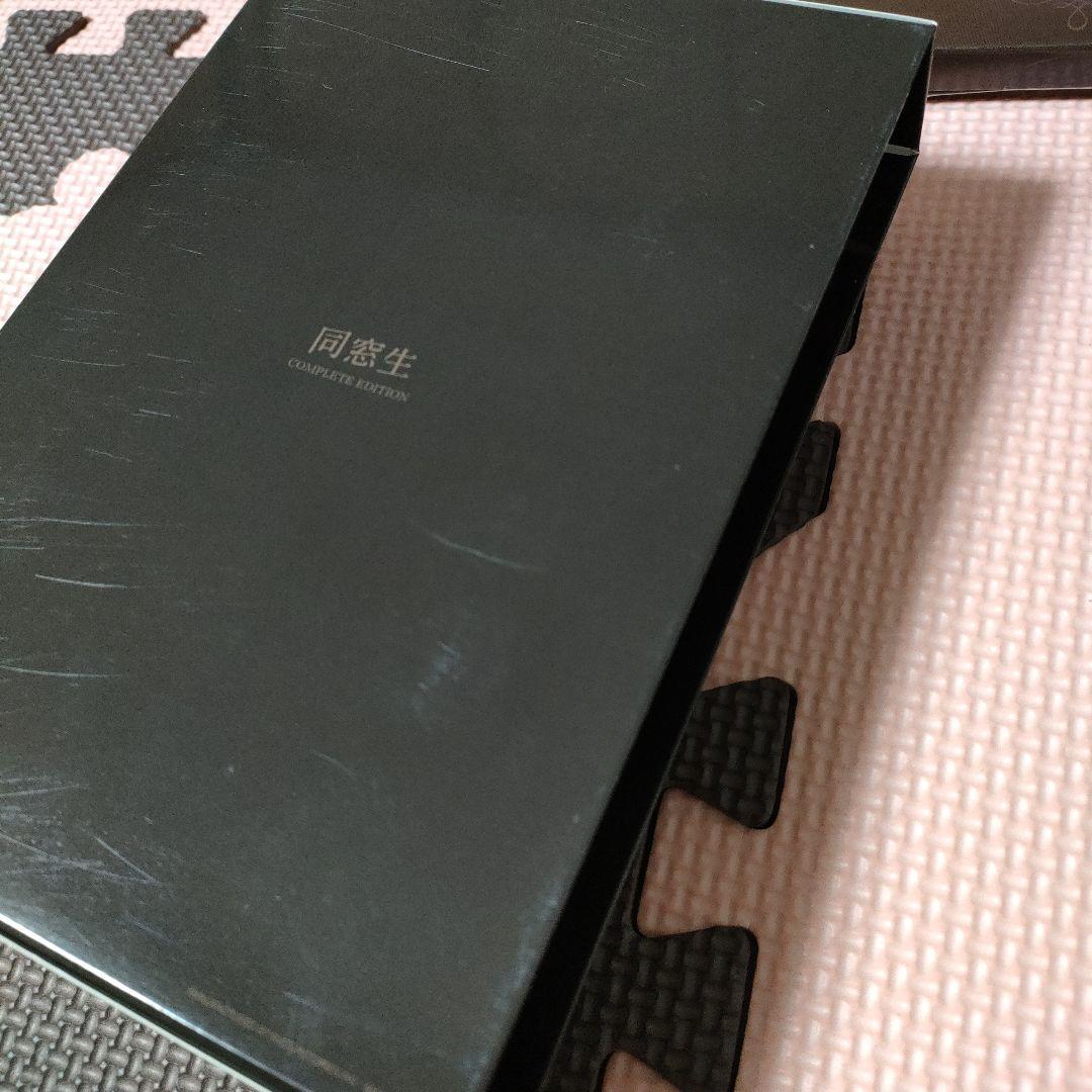 BIGBANG TOP 映画 同窓生 COMPLETE EDITION 2DVD