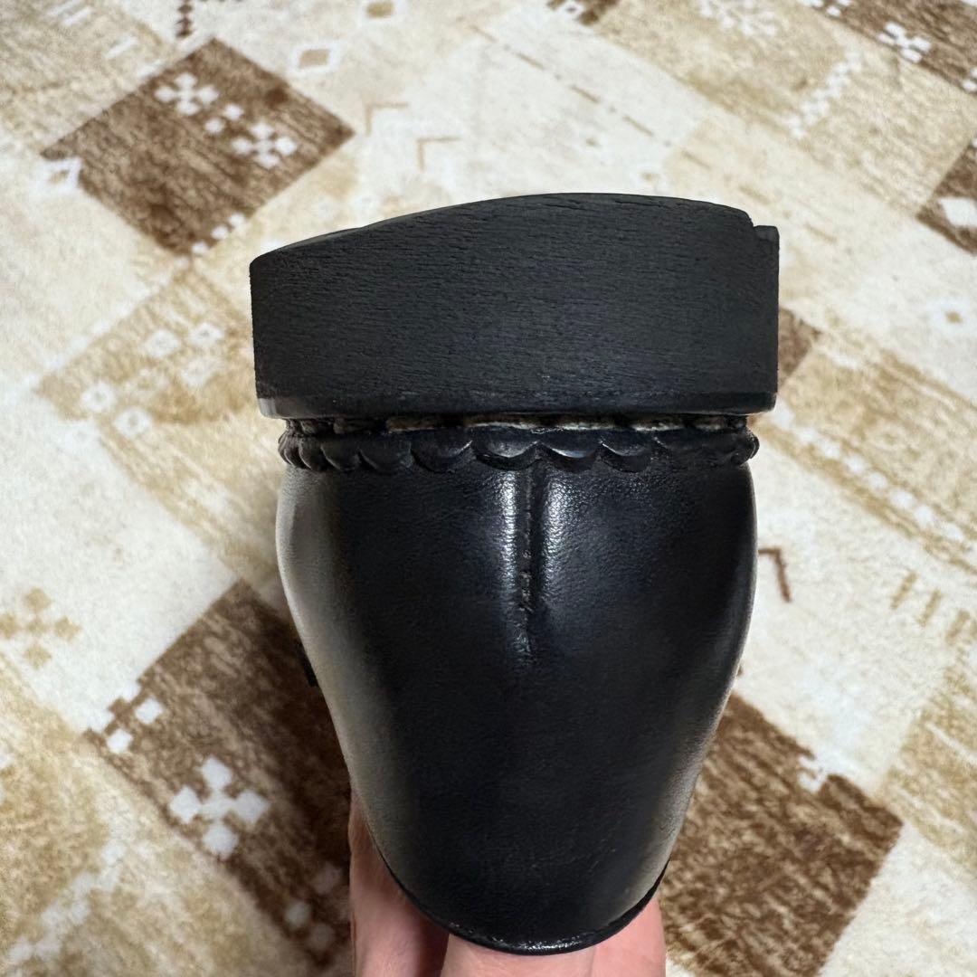 Paraboot パラブーツ MICHAEL ミカエル レザーシューズ 40.5