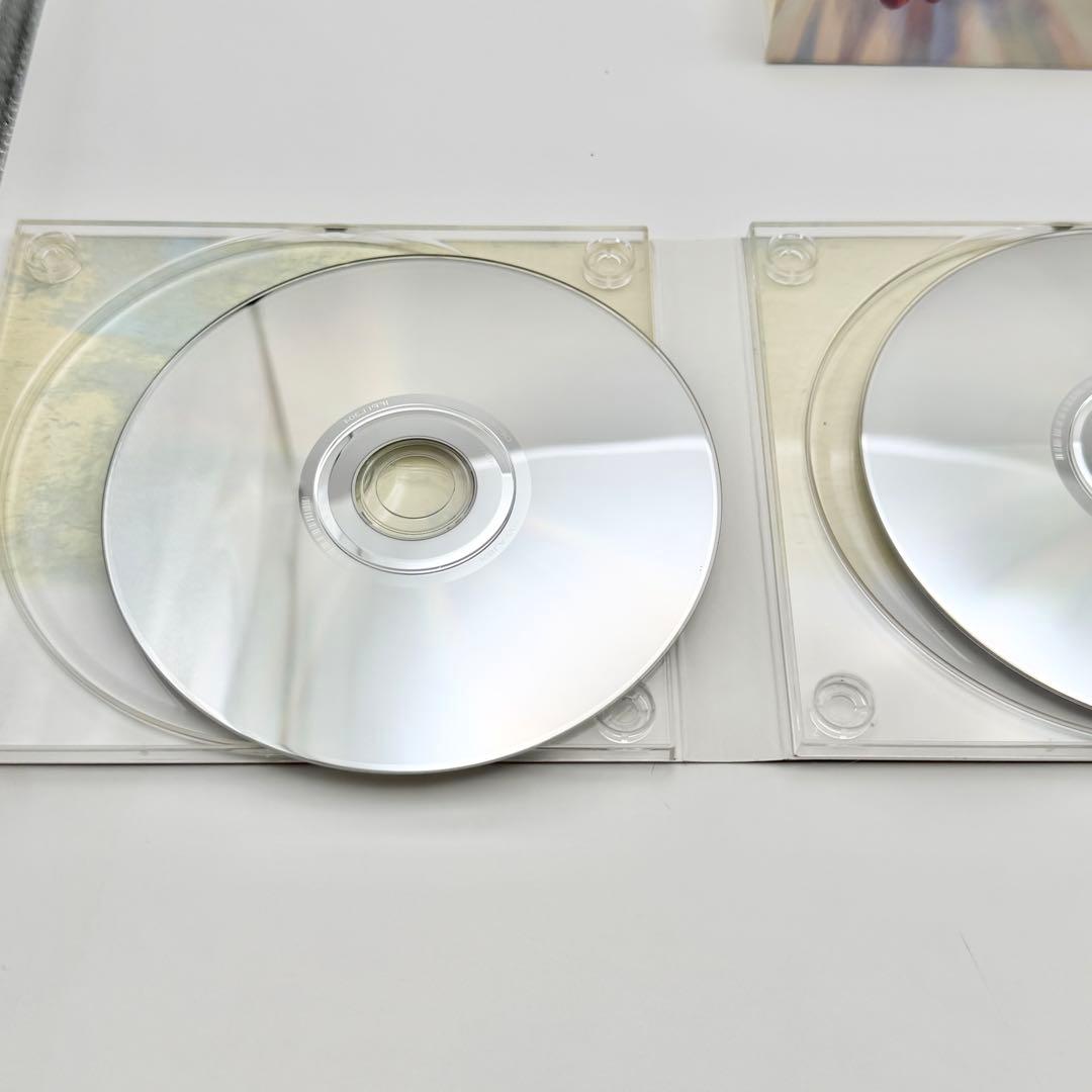 CLANNAD-クラナド- ORIGINAL SOUNDTRACKセット