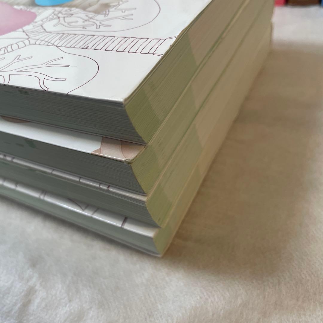 病気がみえるvol.11セット+薬がみえるvol.1