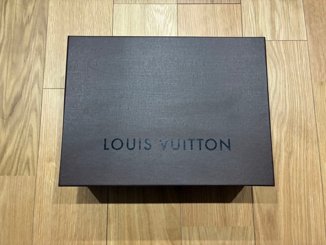 【新品未使用！】ルイヴィトン　ダミエ　ポシェット　レディース　ショルダー　バッグ